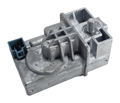 2013 MERCEDES SLK 250 (R172) ESL ELECTRONIC STEERING LOCK MODULE COMPUTER