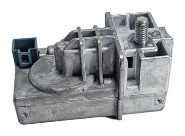 Thumbnail 2: 2013 MERCEDES SLK 250 (R172) ESL ELECTRONIC STEERING LOCK MODULE COMPUTER