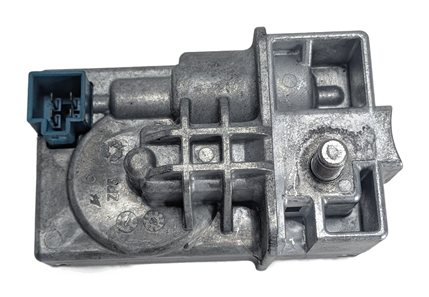 Thumbnail 3: 2013 MERCEDES SLK 250 (R172) ESL ELECTRONIC STEERING LOCK MODULE COMPUTER