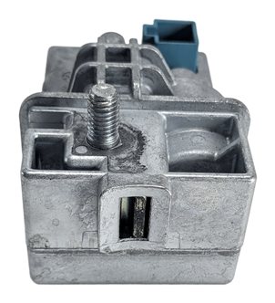 Thumbnail 4: 2013 MERCEDES SLK 250 (R172) ESL ELECTRONIC STEERING LOCK MODULE COMPUTER