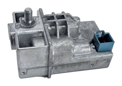 Thumbnail 5: 2013 MERCEDES SLK 250 (R172) ESL ELECTRONIC STEERING LOCK MODULE COMPUTER