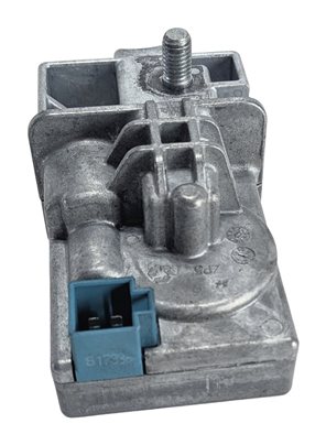 Thumbnail 6: 2013 MERCEDES SLK 250 (R172) ESL ELECTRONIC STEERING LOCK MODULE COMPUTER