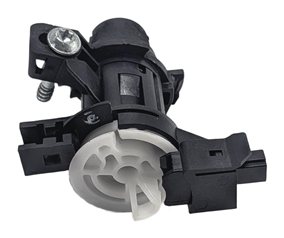Thumbnail 2: 2013 MERCEDES SLK 250 (R172) TRUNK LID LOCK LATCH ACTUATOR MOTOR