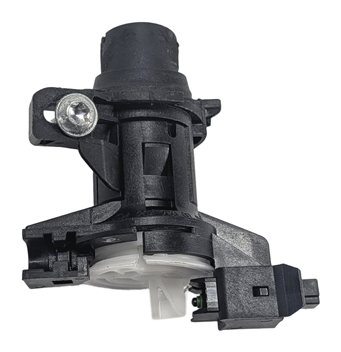 Thumbnail 3: 2013 MERCEDES SLK 250 (R172) TRUNK LID LOCK LATCH ACTUATOR MOTOR