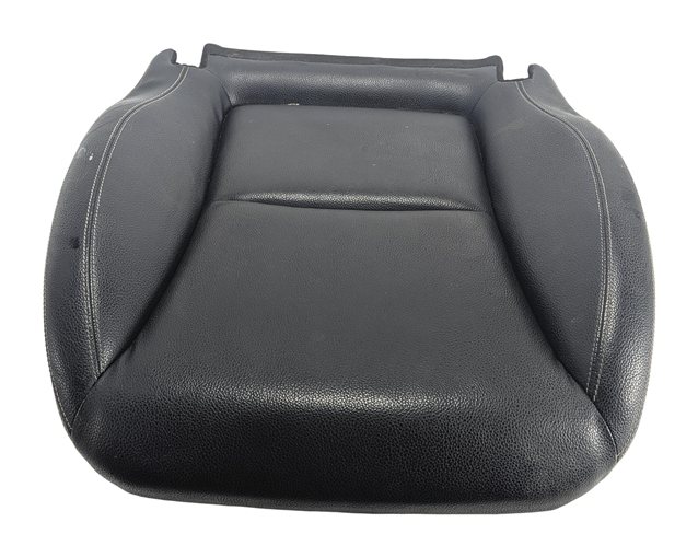 Thumbnail 3: 2013 MERCEDES SLK 250 (R172) RIGHT PASSENGER SEAT BOTTOM CUSHION HEATED (Black)
