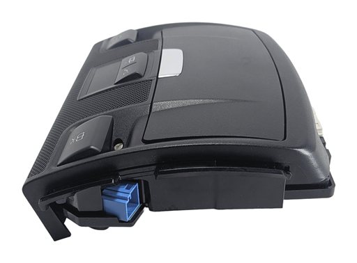 Thumbnail 6: 2013 MERCEDES SLK 250 (R172) FRONT ROOF DOME COURTESY LIGHT (Black)