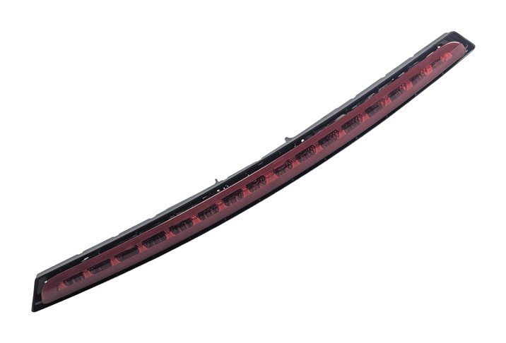 2013 MERCEDES SLK 250 (R172) REAR HIGH MOUNT THIRD 3RD BRAKE STOP LIGHT LAMP