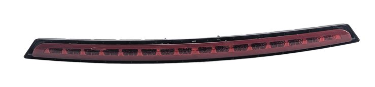Thumbnail 2: 2013 MERCEDES SLK 250 (R172) REAR HIGH MOUNT THIRD 3RD BRAKE STOP LIGHT LAMP