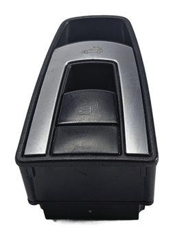 Thumbnail 2: 2013 MERCEDES SLK 250 (R172) CONVERTIBLE HARDTOP ROOF TOP CONTROL SWITCH