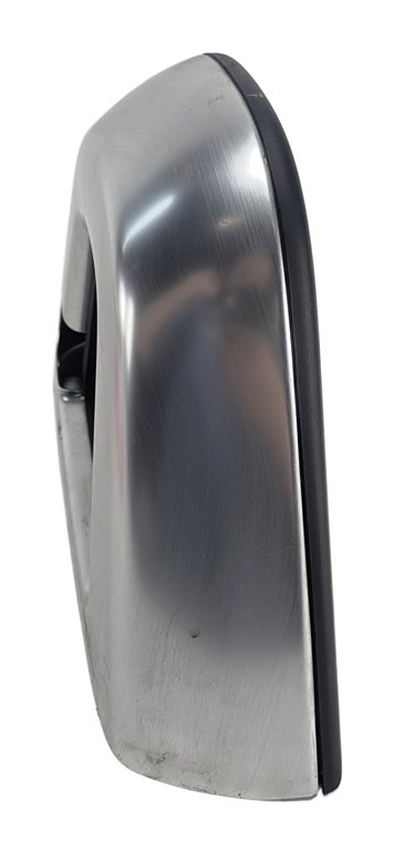 Thumbnail 5: 2013 MERCEDES SLK 250 (R172) REAR RIGHT ROLL BAR TRIM COVER w/SPEAKER GRILLE