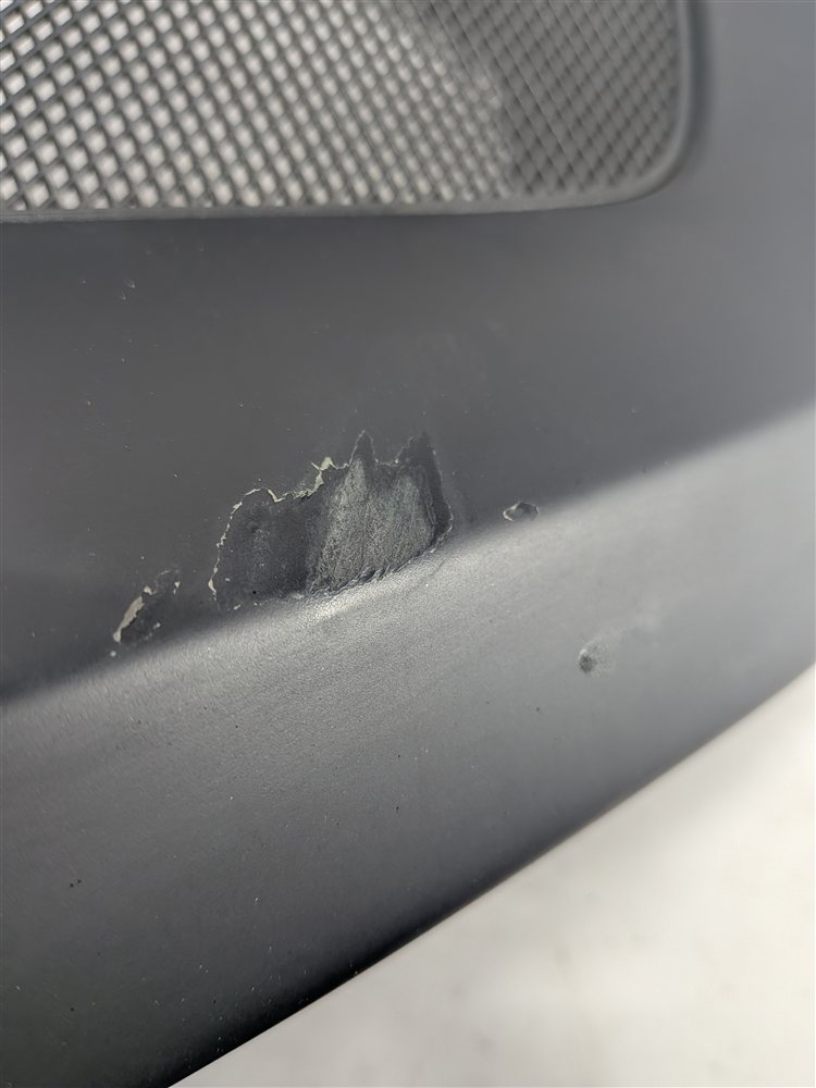 Thumbnail 8: 2013 MERCEDES SLK 250 (R172) REAR RIGHT ROLL BAR TRIM COVER w/SPEAKER GRILLE