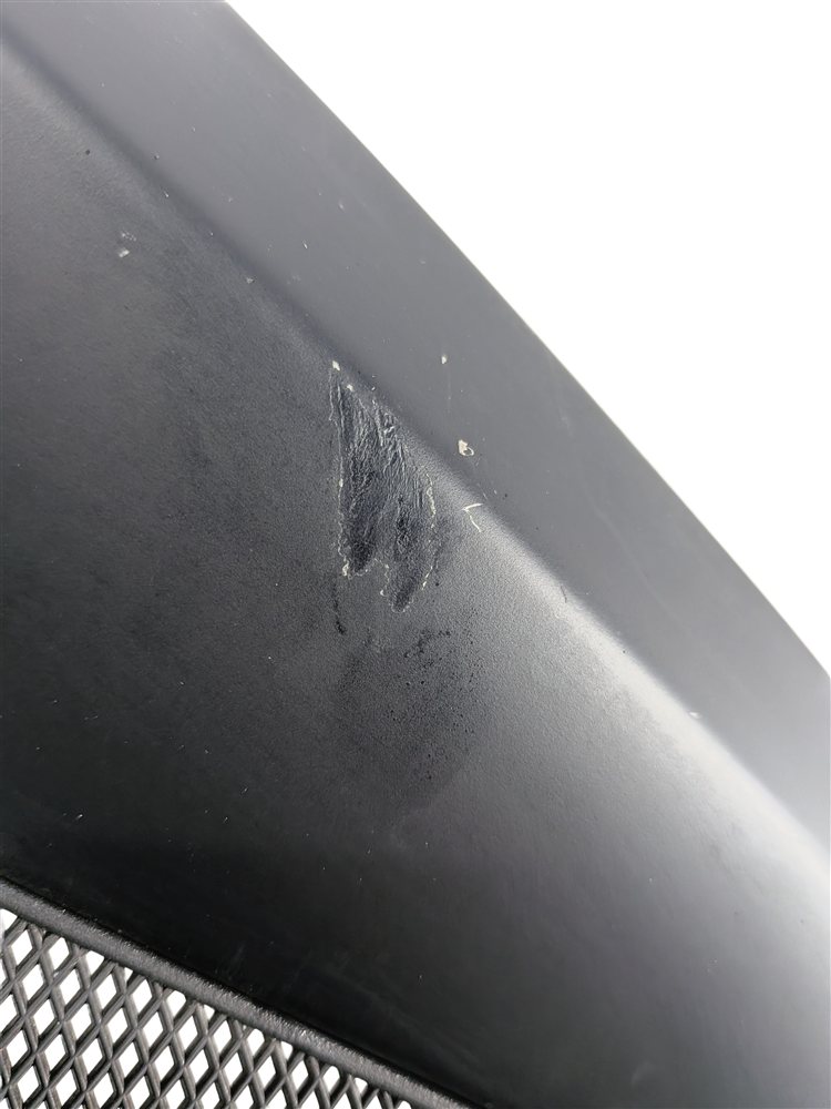 Thumbnail 9: 2013 MERCEDES SLK 250 (R172) REAR RIGHT ROLL BAR TRIM COVER w/SPEAKER GRILLE