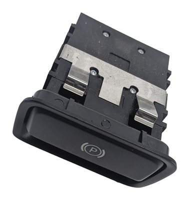 2013 MERCEDES SLK 250 (R172) EMERGENCY PARK PARKING BRAKE RELEASE SWITCH