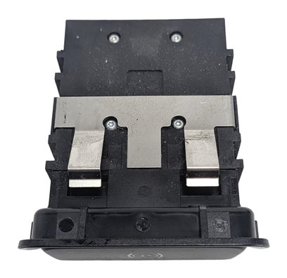 Thumbnail 3: 2013 MERCEDES SLK 250 (R172) EMERGENCY PARK PARKING BRAKE RELEASE SWITCH