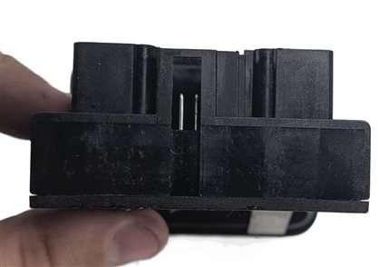 Thumbnail 5: 2013 MERCEDES SLK 250 (R172) EMERGENCY PARK PARKING BRAKE RELEASE SWITCH