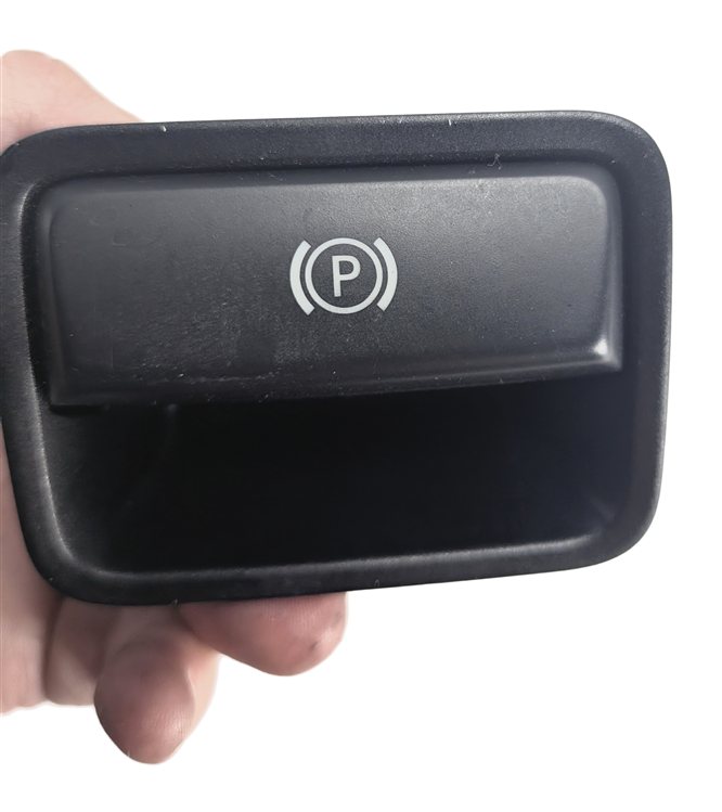 Thumbnail 6: 2013 MERCEDES SLK 250 (R172) EMERGENCY PARK PARKING BRAKE RELEASE SWITCH