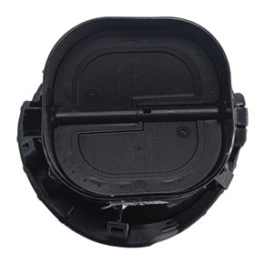 Thumbnail 4: 2013 MERCEDES SLK 250 (R172) FRONT RIGHT PASSENGER DASH HEAT AIR AC VENT (Black)
