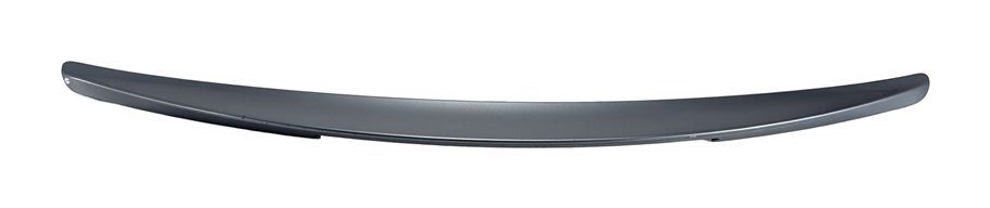 Thumbnail 2: 2012-2020 MERCEDES SLK55 AMG SLC300 SLC43 AMG (R172) REAR TRUNK SPOILER (Silver)