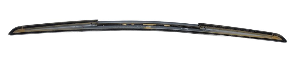 Thumbnail 3: 2012-2020 MERCEDES SLK55 AMG SLC300 SLC43 AMG (R172) REAR TRUNK SPOILER (Silver)