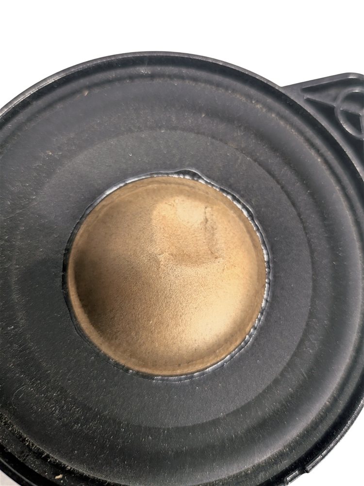 Thumbnail 5: 2013 MERCEDES SLK 250 (R172) PREMIUM SOUND AUDIO SYSTEM SPEAKER SET/10