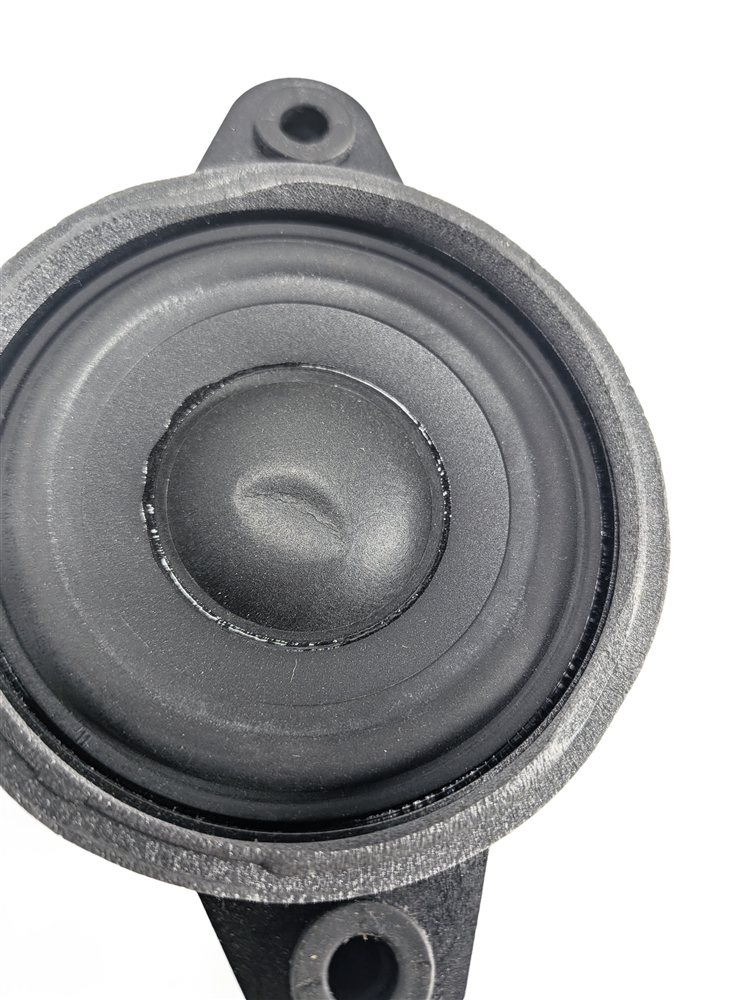 Thumbnail 6: 2013 MERCEDES SLK 250 (R172) PREMIUM SOUND AUDIO SYSTEM SPEAKER SET/10