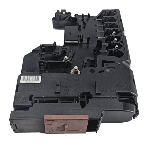 Thumbnail 3: 2013 MERCEDES SLK 250 (R172) 1.8L POSITIVE BATTERY TERMINAL JUNCTION BOX BLOCK
