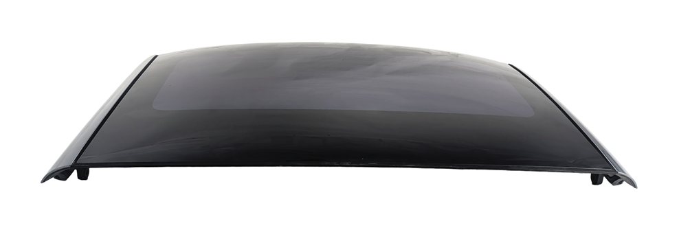 Thumbnail 2: 12-20 SLK250 SLK350 SLC300 (R172) CONVERTIBLE HARDTOP GLASS ROOF PANEL (Silver)