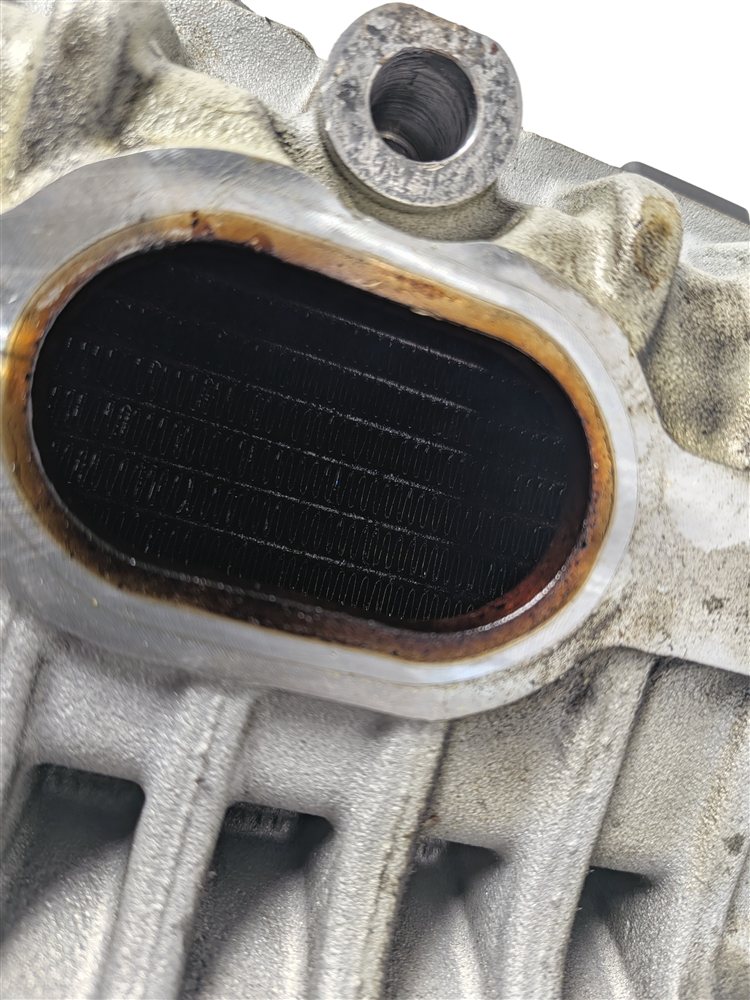 Thumbnail 11: 2011-2012 AUDI Q7 (4L) 3.0L SUPERCHARGED ENGINE - SUPERCHARGER ASSEMBLY