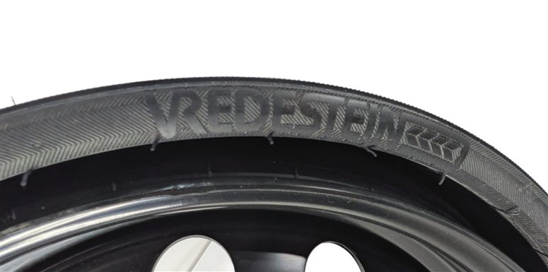 Thumbnail 3: 2004-2017 VW TOUAREG AUDI Q7 (4L) 18x6-1/2 COLLAPSIBLE SPARE TIRE WHEEL RIM