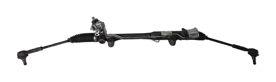 2011-2015 AUDI Q7 (4L) POWER STEERING GEAR RACK & PINION ASSEMBLY