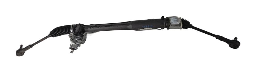 Thumbnail 3: 2011-2015 AUDI Q7 (4L) POWER STEERING GEAR RACK & PINION ASSEMBLY
