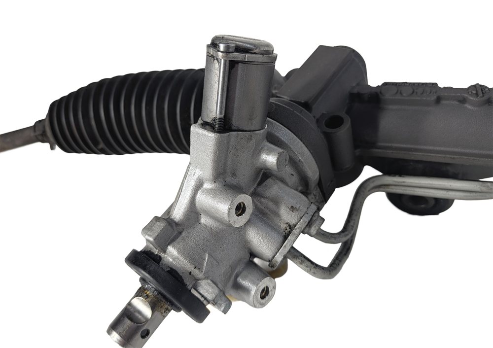 Thumbnail 6: 2011-2015 AUDI Q7 (4L) POWER STEERING GEAR RACK & PINION ASSEMBLY