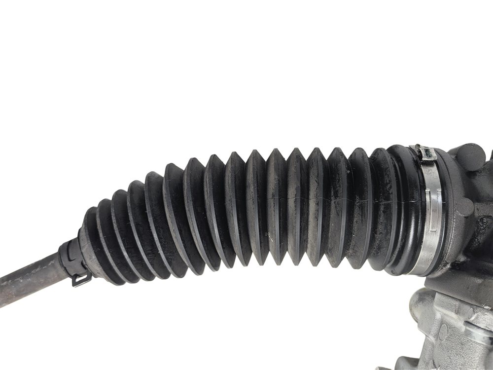 Thumbnail 7: 2011-2015 AUDI Q7 (4L) POWER STEERING GEAR RACK & PINION ASSEMBLY