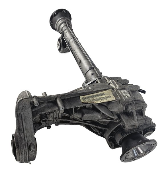 Thumbnail 3: 2011-2012 AUDI Q7 (4L) 3.0L - FRONT DIFFERENTIAL GEAR CARRIER MUU