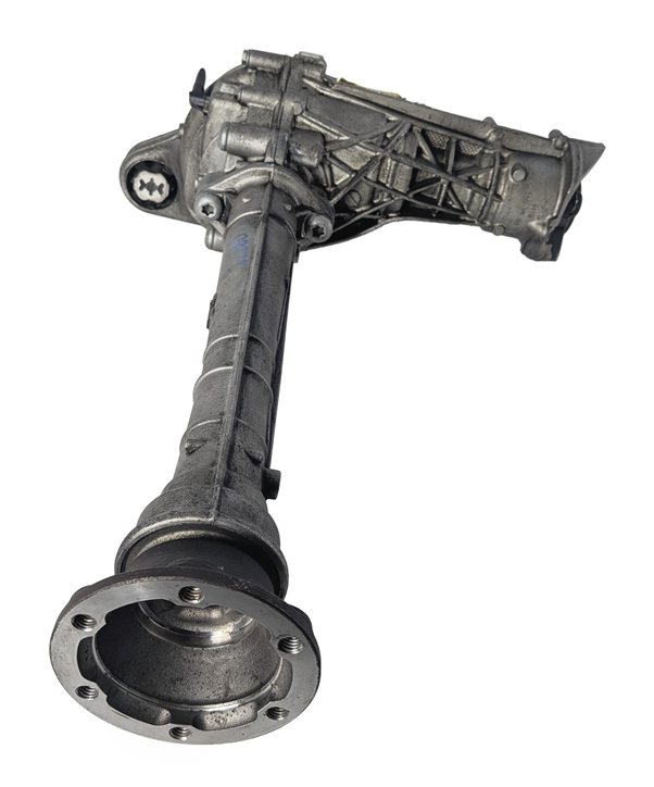 Thumbnail 6: 2011-2012 AUDI Q7 (4L) 3.0L - FRONT DIFFERENTIAL GEAR CARRIER MUU