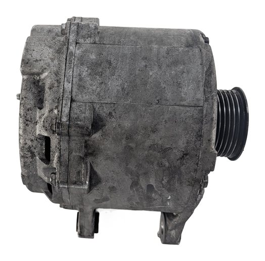 Thumbnail 3: 11-16 AUDI A8 Q7 (D4 4H 4L) 3.0L GAS / 3.0L DIESEL 190 AMP ALTERNATOR CHARGER