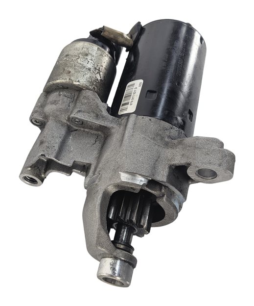 Thumbnail 2: 09-17 AUDI A4 S4 A5 S5 A6 S6 A7 S7 S8 3.0L 3.2L 4.0L 4.2L ENGINE STARTER MOTOR