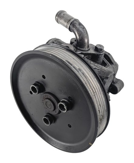 2007-2015 AUDI Q7 (4L) TOUAREG 3.0L / 3.6L ENGINE POWER STEERING PUMP w/ PULLEY