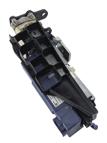 Thumbnail 4: 2011 AUDI Q7 (4L) RIGHT PASSENGER SIDE REAR TRUNK LIFT LIFTGATE ASSIST MOTOR