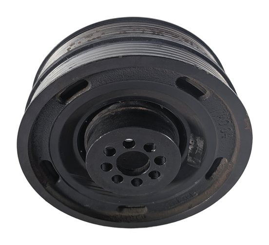 09-17 AUDI A6 A7 A8 Q5 Q7 S4 S5 (C7 D4 8R 4L B8 8T) 3.0L SUPER HARMONIC BALANCER