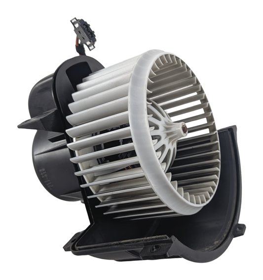 2011-2015 AUDI Q7 (4L) FRONT HVAC HEATER A/C BLOWER FAN MOTOR