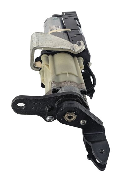 Thumbnail 2: 2011 AUDI Q7 (4L) REAR LEFT (DRIVER SIDE) TRUNK LIFTGATE OPEN CLOSE ASSIST MOTOR