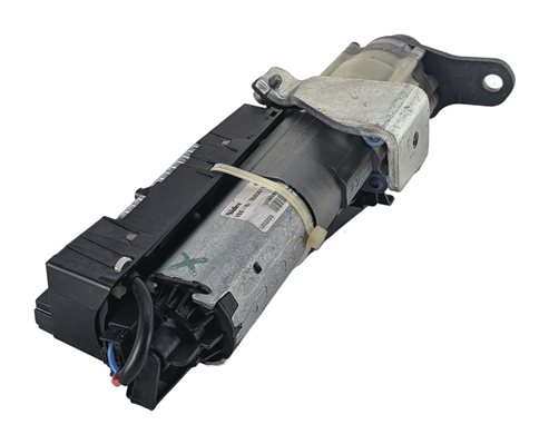 Thumbnail 4: 2011 AUDI Q7 (4L) REAR LEFT (DRIVER SIDE) TRUNK LIFTGATE OPEN CLOSE ASSIST MOTOR