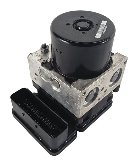 Thumbnail 2: 2007-2012 AUDI Q7 (4L) ESP ABS ANTI LOCK BRAKE PUMP & MODULE