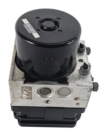 Thumbnail 3: 2007-2012 AUDI Q7 (4L) ESP ABS ANTI LOCK BRAKE PUMP & MODULE