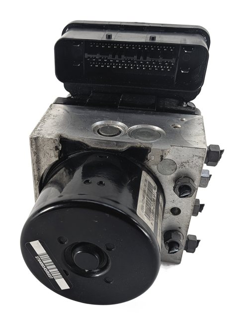 Thumbnail 4: 2007-2012 AUDI Q7 (4L) ESP ABS ANTI LOCK BRAKE PUMP & MODULE