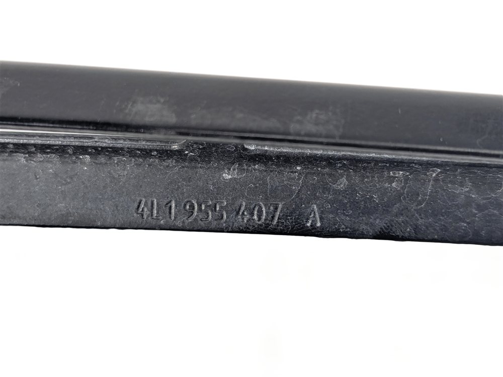 Thumbnail 4: 2007-2015 AUDI Q7 (4L) FRONT LEFT & RIGHT WINDSHIELD WIPER ARM SET-2