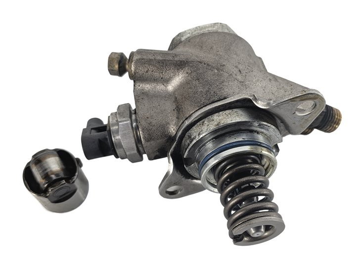 12-17 AUDI Q5 SQ5 Q7 A6 S4 S5 3.0L SUPERCHARGED HIGH PRESSURE FUEL PUMP