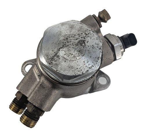 Thumbnail 5: 12-17 AUDI Q5 SQ5 Q7 A6 S4 S5 3.0L SUPERCHARGED HIGH PRESSURE FUEL PUMP
