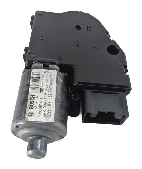 Thumbnail 3: 2007-2014 AUDI Q7 (4L) PANORAMIC SUNROOF MOTOR SUN ROOF MOTOR SUNSHADE MOTOR